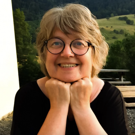 Anne Fialeix